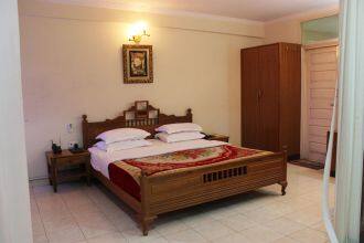 فندق سيدهارثا, Hyderabad 2